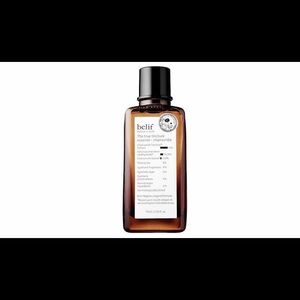 Korean belif True tincture essence-chamomile